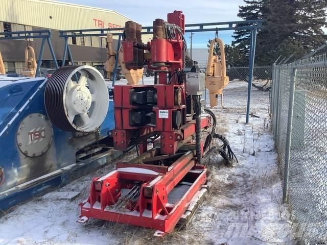 Warrior TW40 Diger