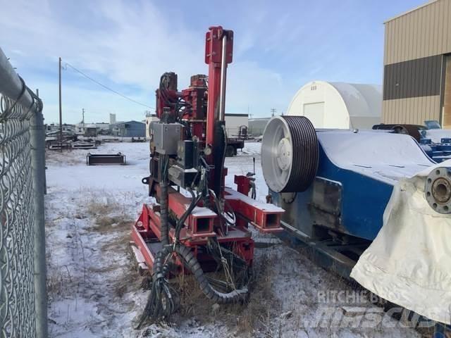 Warrior TW40 Diger