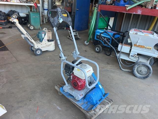 Weber CF2-IIHD Kompaktörler
