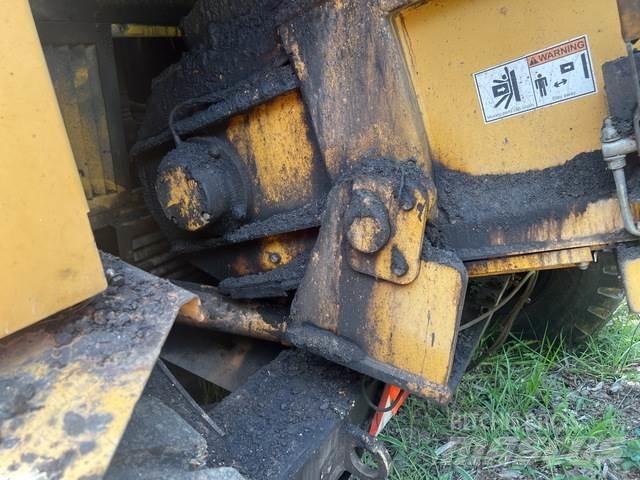 Weiler E1250B Malzeme taşıma araçları