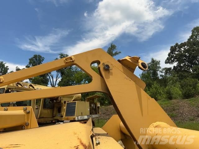 Weiler E1250B Malzeme taşıma araçları