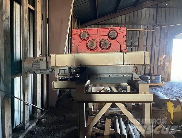 Weima ZMK50 Diger