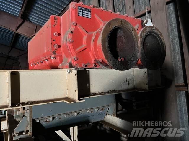 Weima ZMK50 Diger