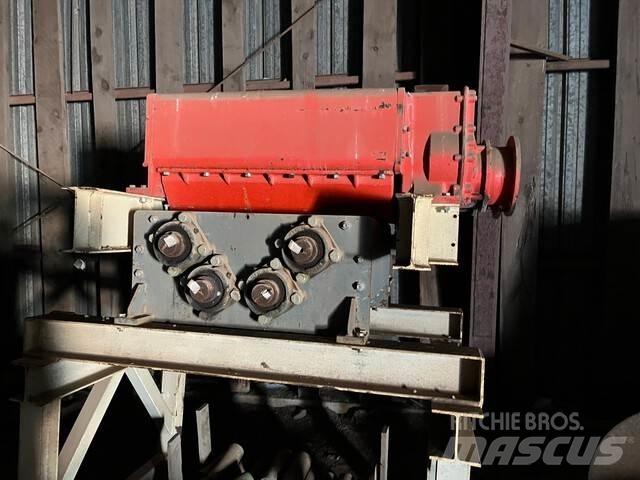 Weima ZMK50 Diger