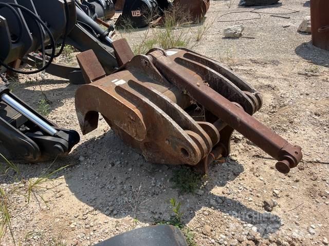 Werk-Brau R140 Diger parçalar