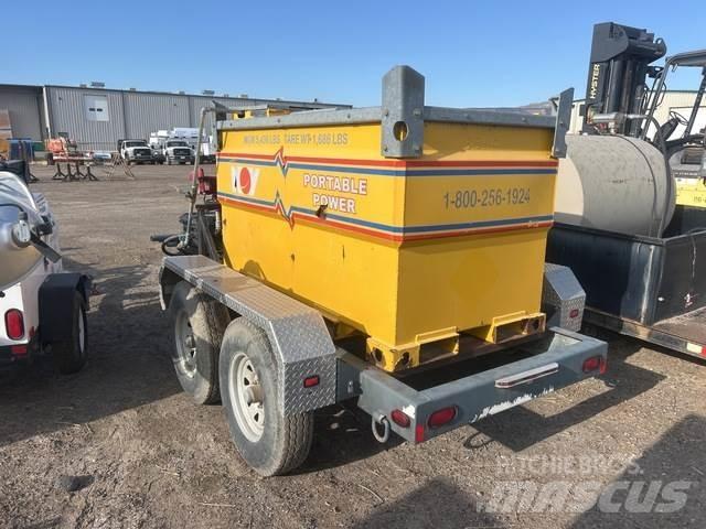 Western  Tankerler