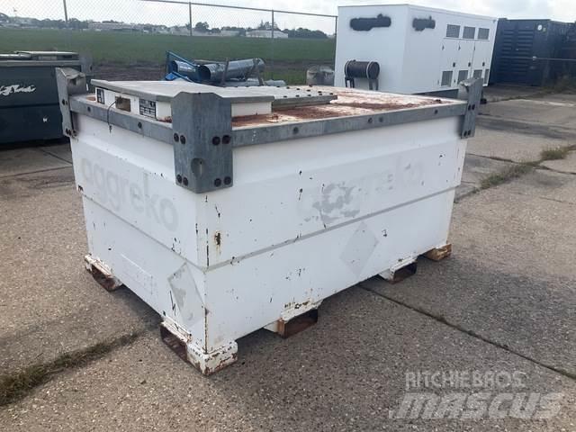 Western 30TCG Tankerler