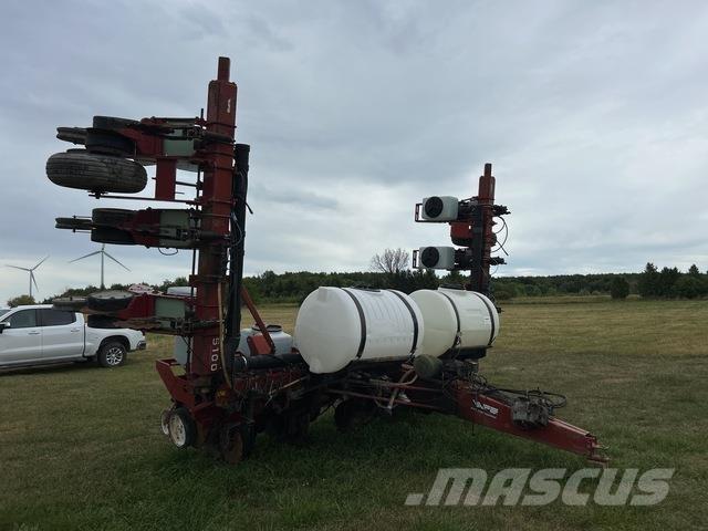 White 5100 Ekiciler