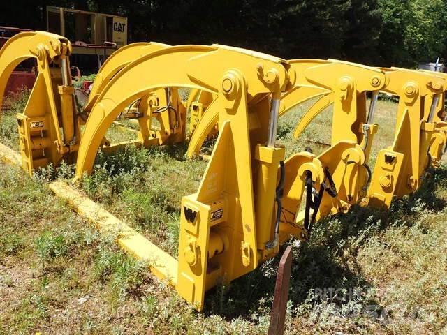 WICKER WL20380 Tekerlekli yükleyiciler
