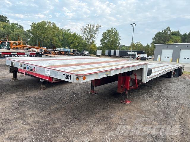 Wilson CD-1080 Alçak yükleyici