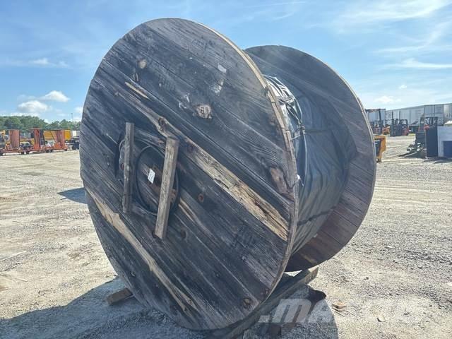 Wire Reel Diger