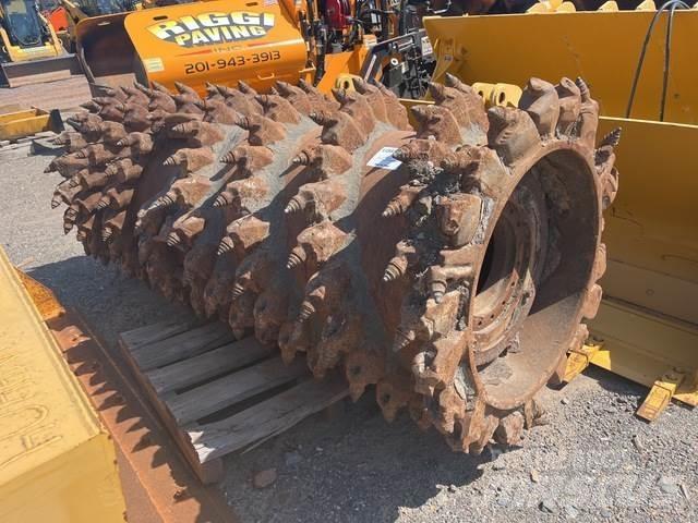 Wirtgen  Diger parçalar