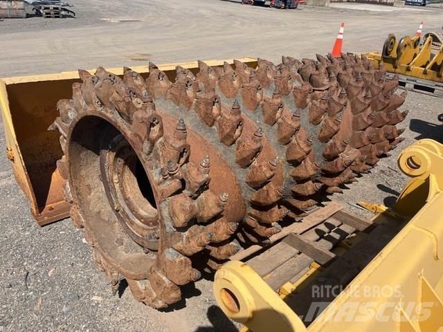 Wirtgen  Diger parçalar