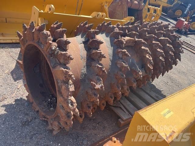 Wirtgen  Diger parçalar