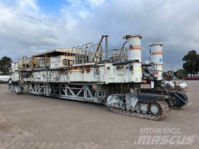 Wirtgen SP1600 Diger