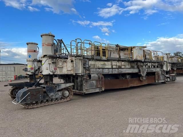 Wirtgen SP1600 Diger