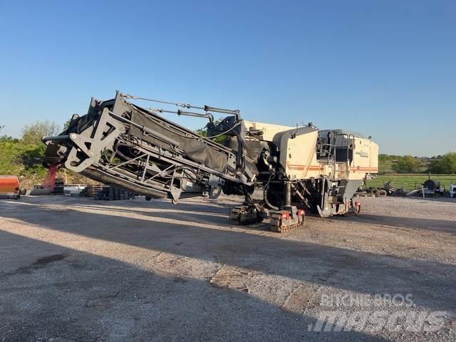 Wirtgen W200i Asfalt kaziyicilar