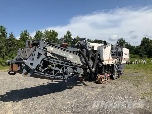 Wirtgen W200i Asfalt kaziyicilar