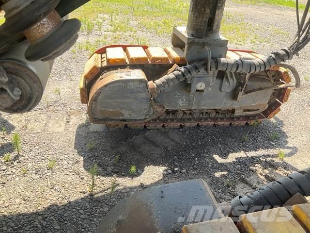 Wirtgen W200i Asfalt kaziyicilar