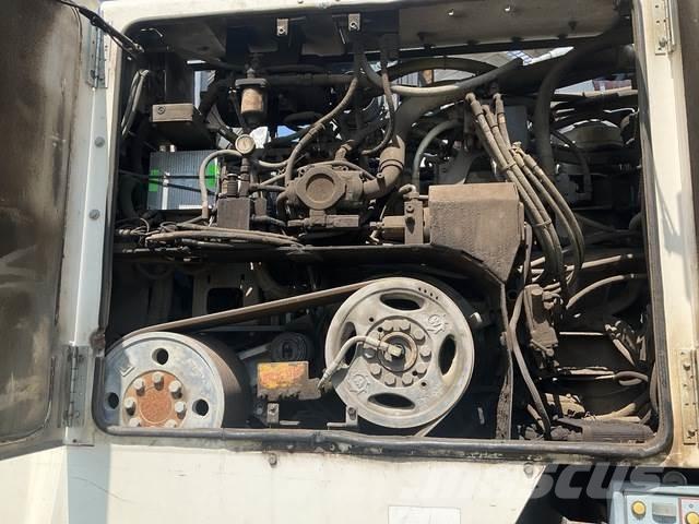 Wirtgen W200i Asfalt kaziyicilar