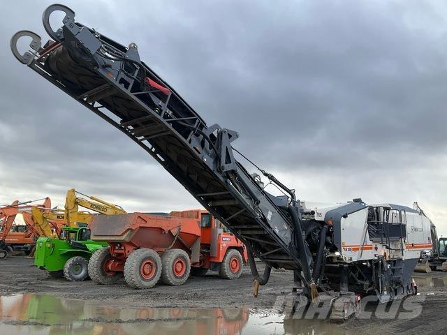 Wirtgen W200i Asfalt kaziyicilar