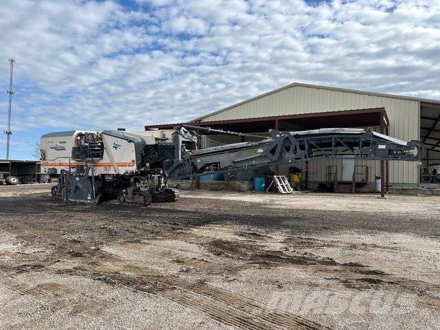 Wirtgen W200i Asfalt kaziyicilar