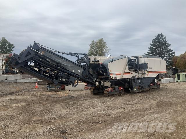 Wirtgen W210i Asfalt kaziyicilar
