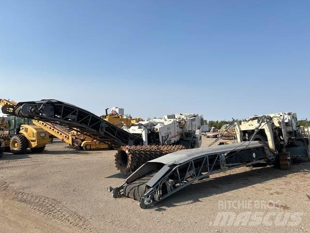 Wirtgen W2200 Asfalt kaziyicilar