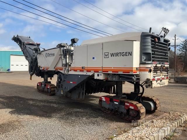 Wirtgen W250 Asfalt kaziyicilar