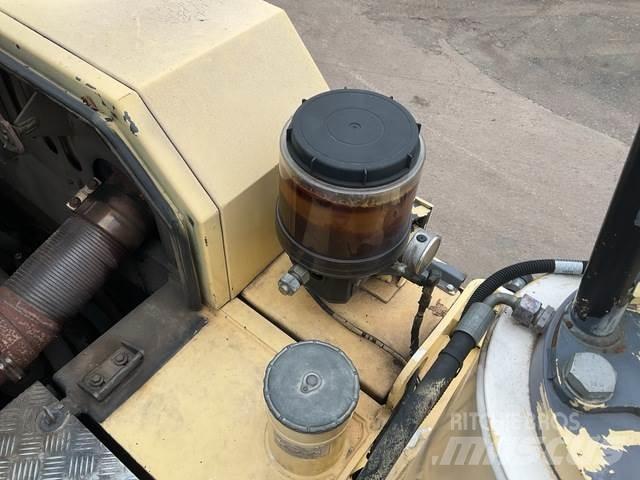 Wirtgen WR2400 Zemin sıkıştırma makineleri