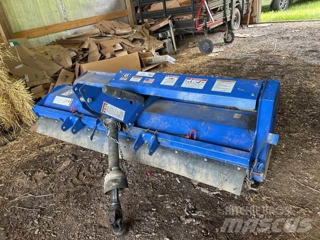 Woods TCR74VB6 Diger toprak isleme makina ve aksesuarlari