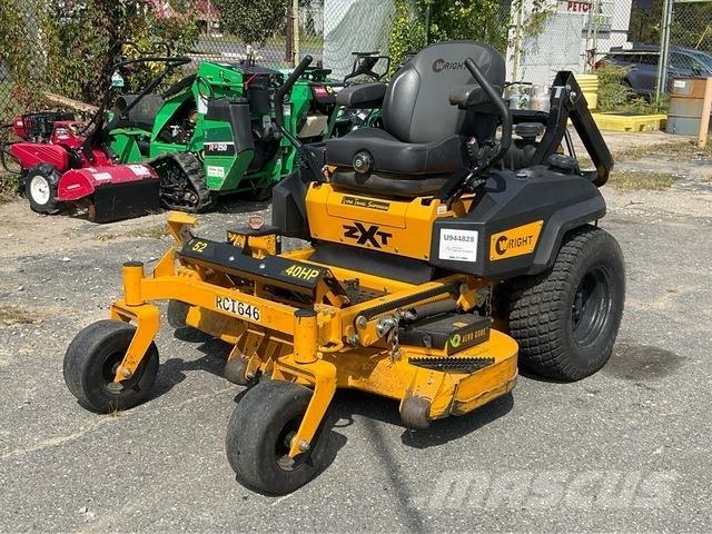 Wright ZXT Diger