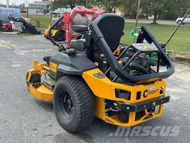 Wright ZXT Diger