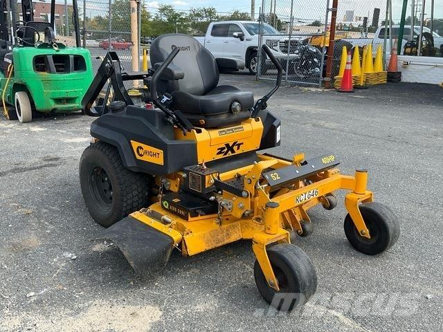 Wright ZXT Diger