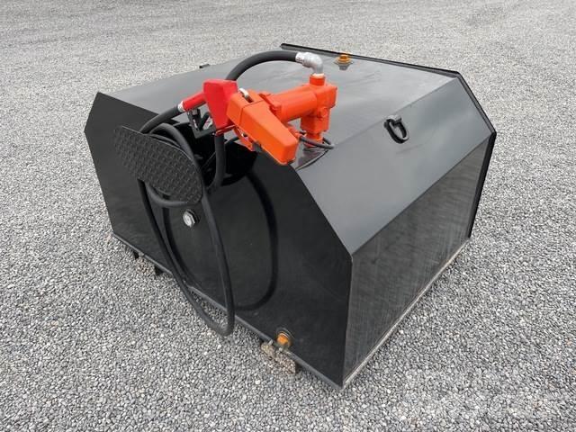  X-STAR Tankerler
