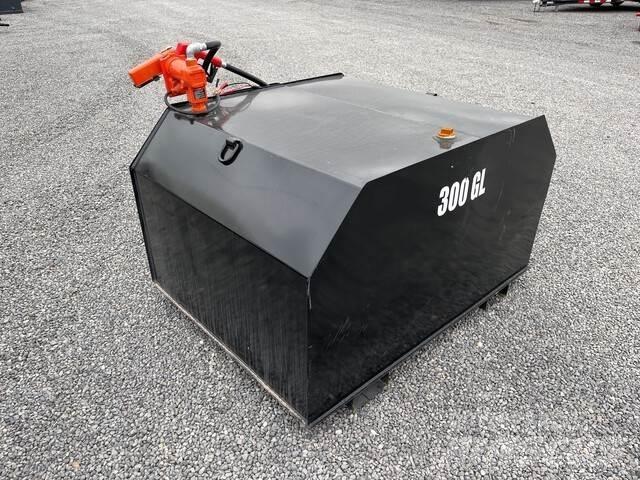  X-STAR Tankerler