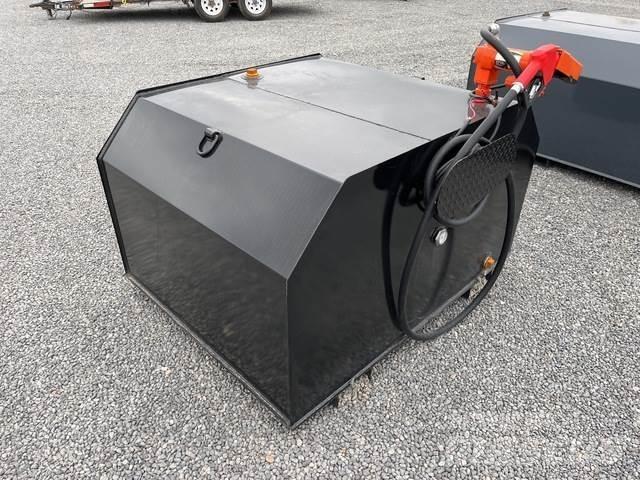  X-STAR Tankerler