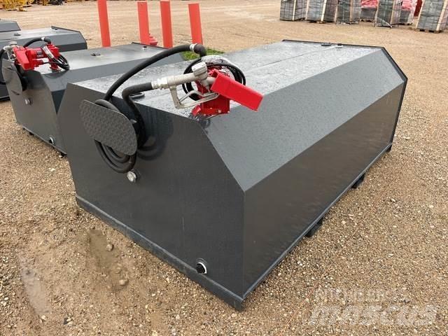  X-STAR Tankerler