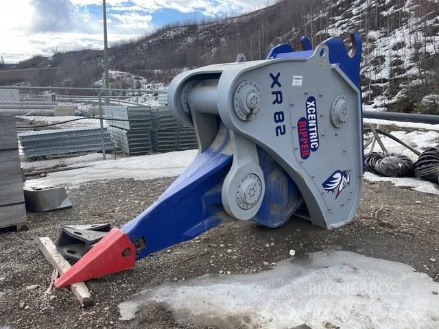 Xcentric XR82 Diger parçalar