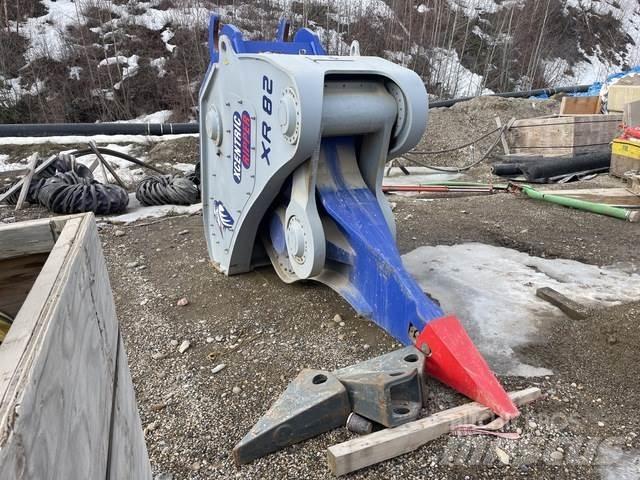 Xcentric XR82 Diger parçalar