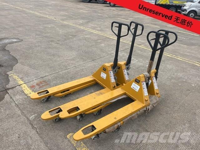 XCMG  Paletleyiciler