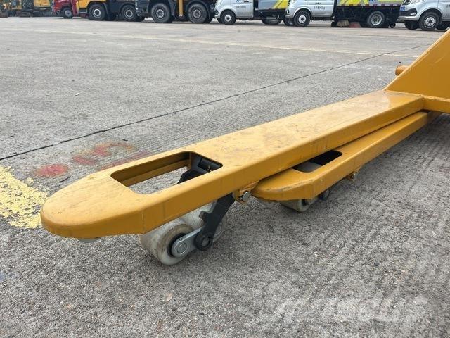 XCMG  Paletleyiciler