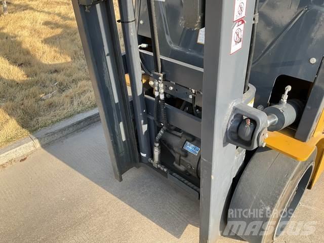 XCMG BP600 Diger