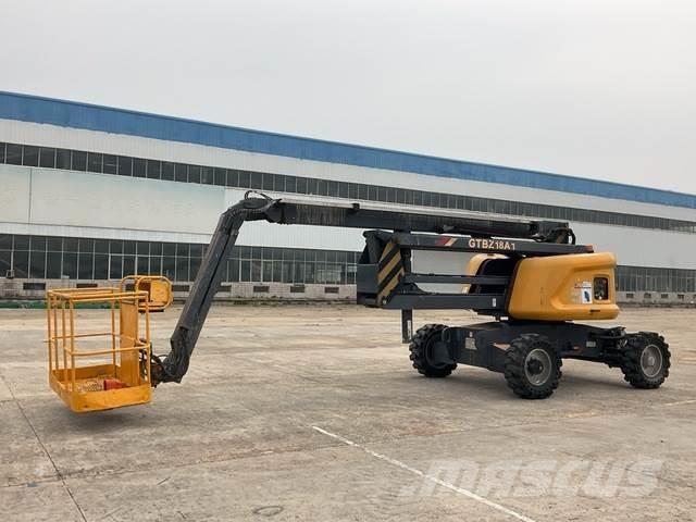 XCMG GTBZ18A1 Diger