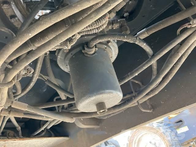 XCMG GTBZ18A1 Diger
