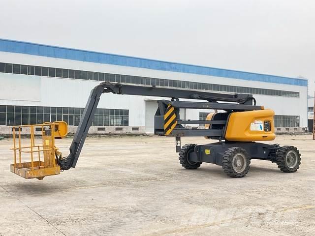 XCMG GTBZ18A1 Diger