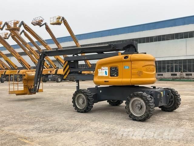 XCMG GTBZ18A1 Diger