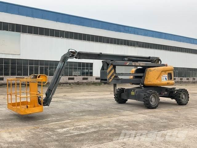 XCMG GTBZ18A1 Diger