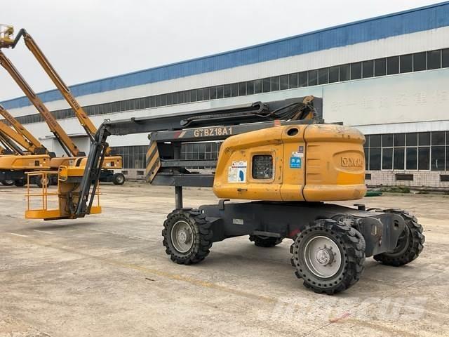 XCMG GTBZ18A1 Diger