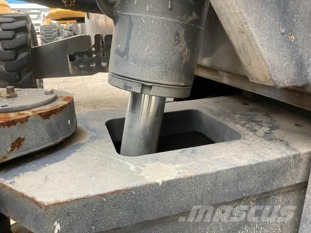 XCMG GTBZ18A1 Diger
